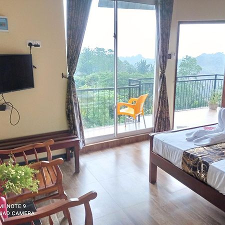 Villa Forest View - No: 50/17 Kandy Bagian luar foto
