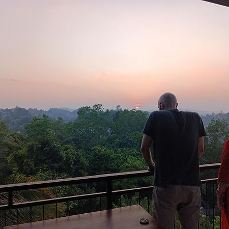 Villa Forest View - No: 50/17 Kandy Bagian luar foto