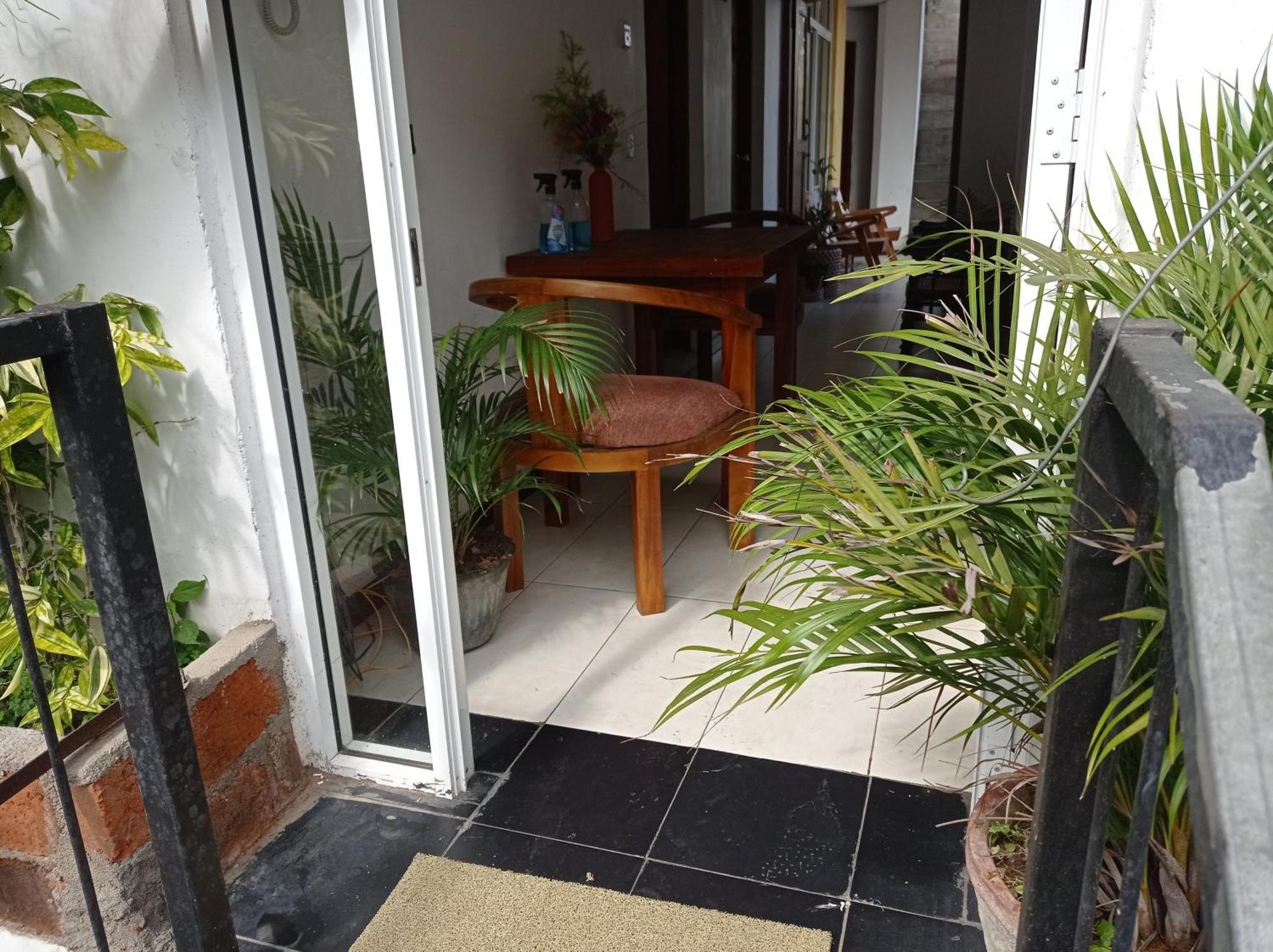 Villa Forest View - No: 50/17 Kandy Bagian luar foto