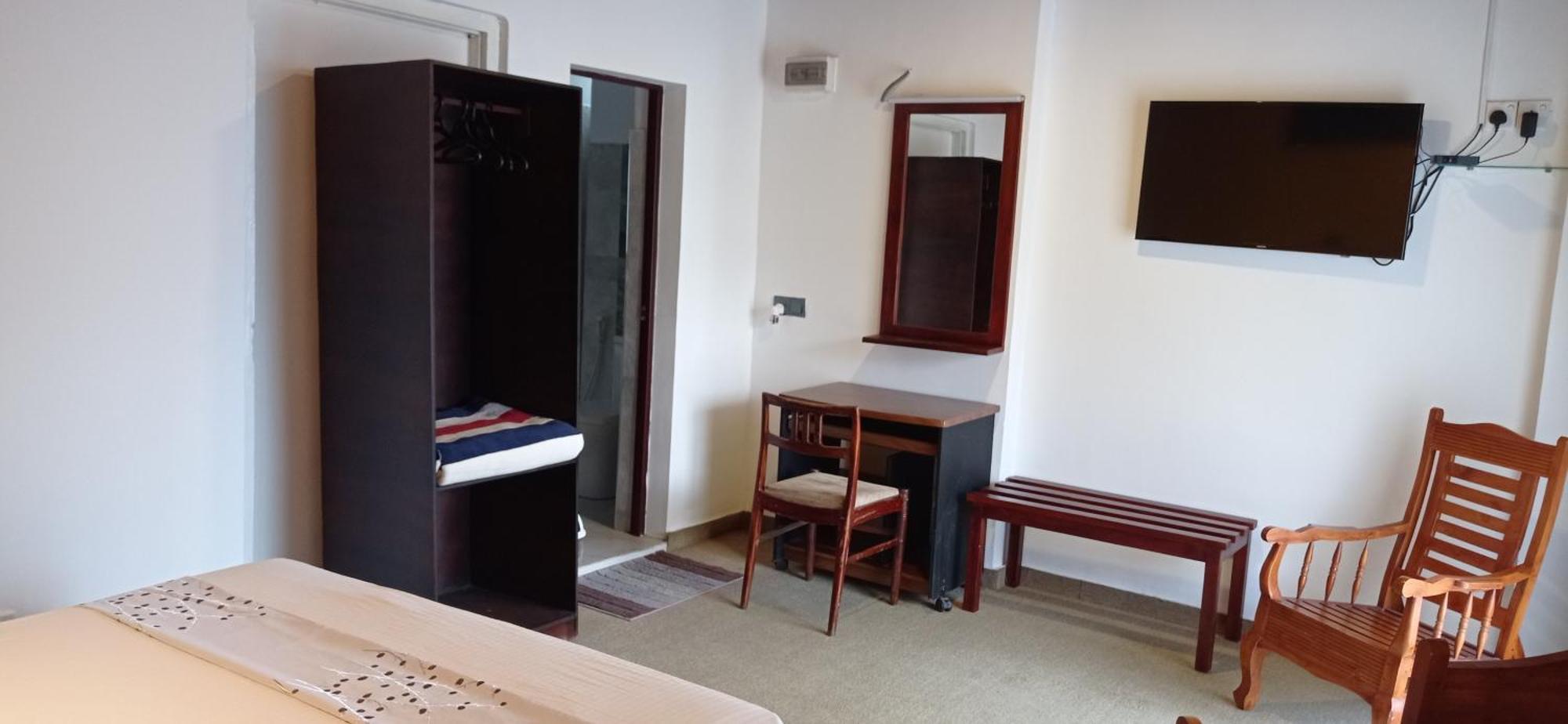 Villa Forest View - No: 50/17 Kandy Bagian luar foto