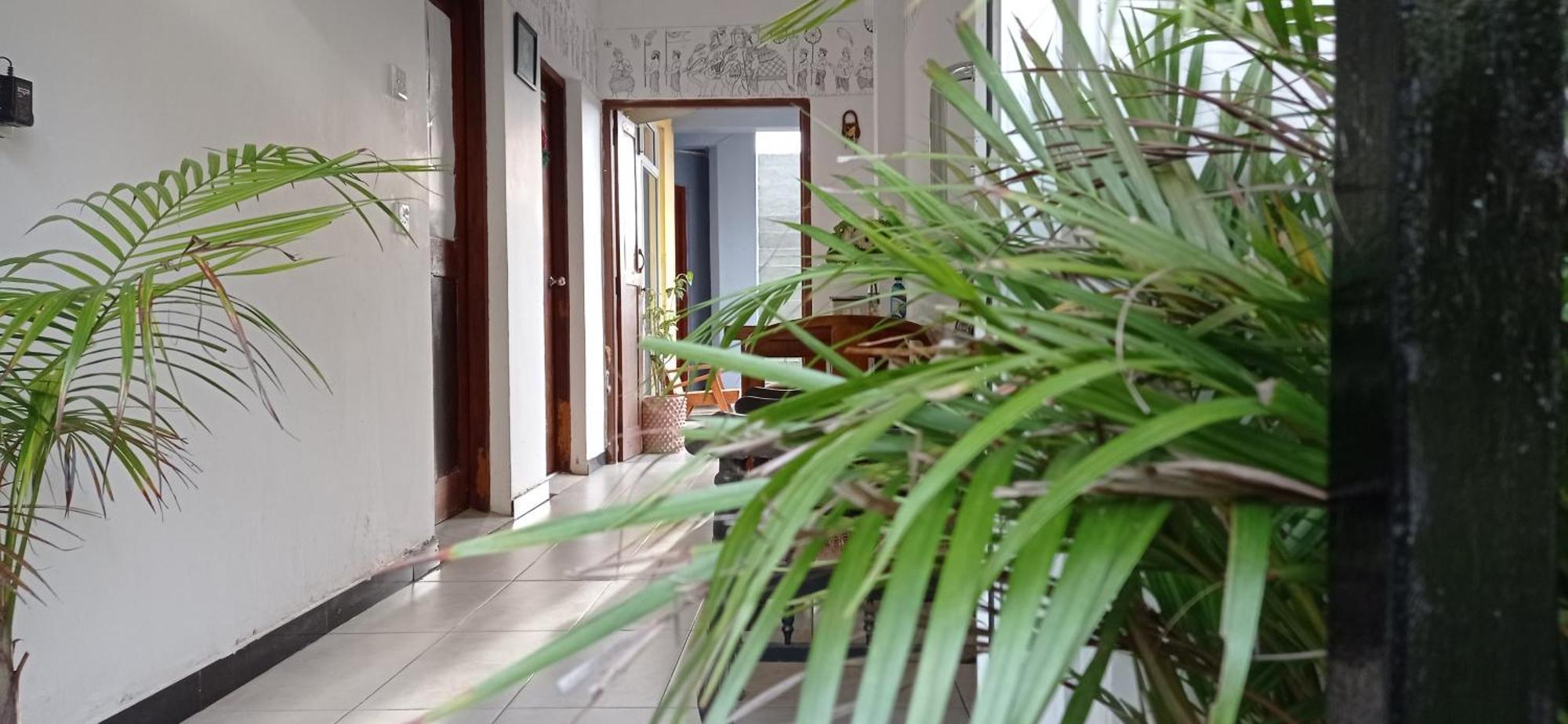 Villa Forest View - No: 50/17 Kandy Bagian luar foto
