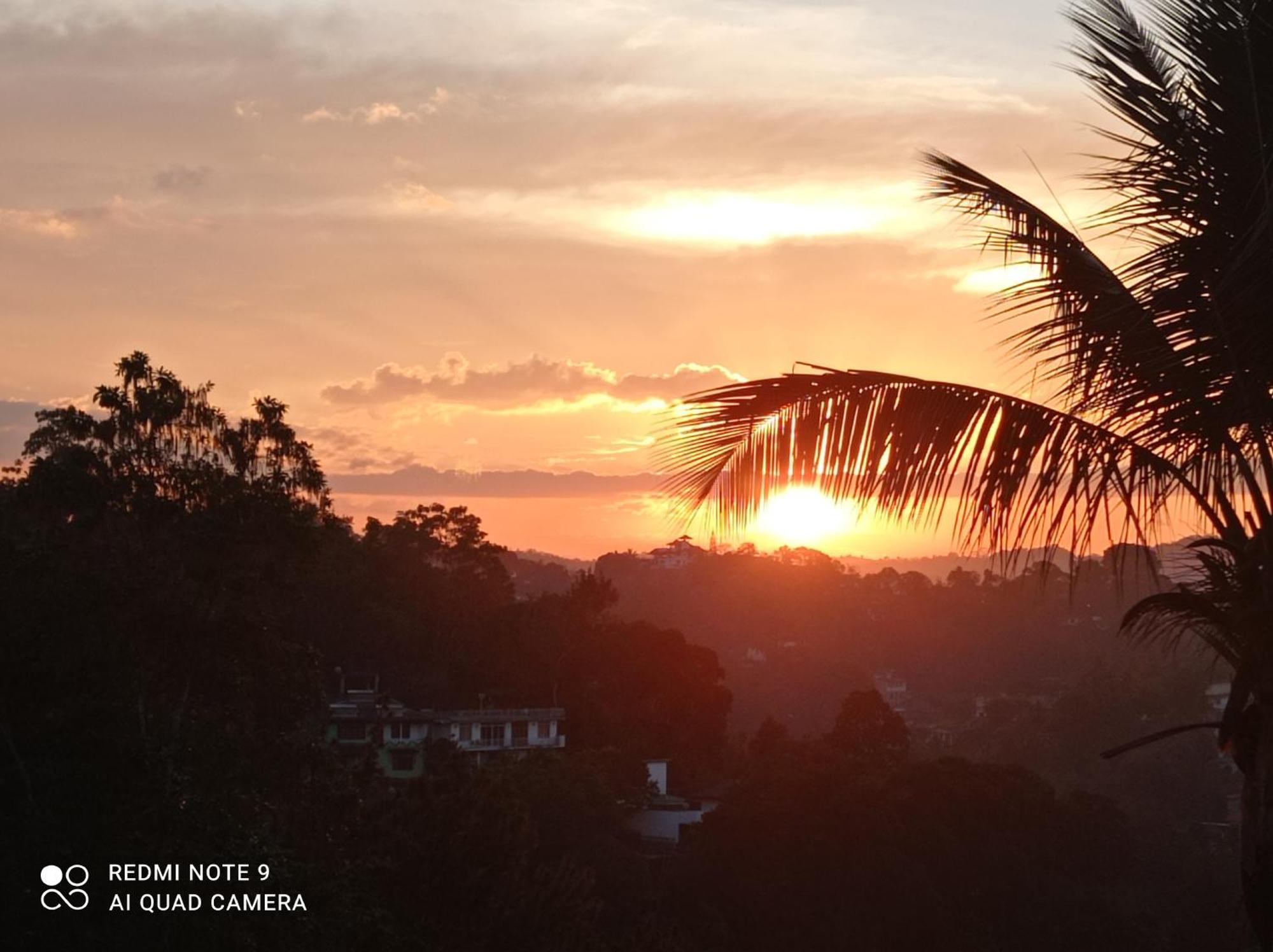 Villa Forest View - No: 50/17 Kandy Bagian luar foto