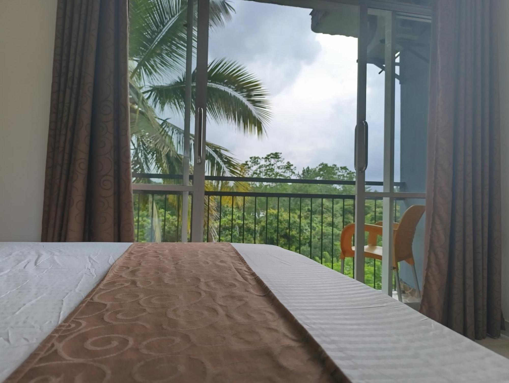Villa Forest View - No: 50/17 Kandy Bagian luar foto