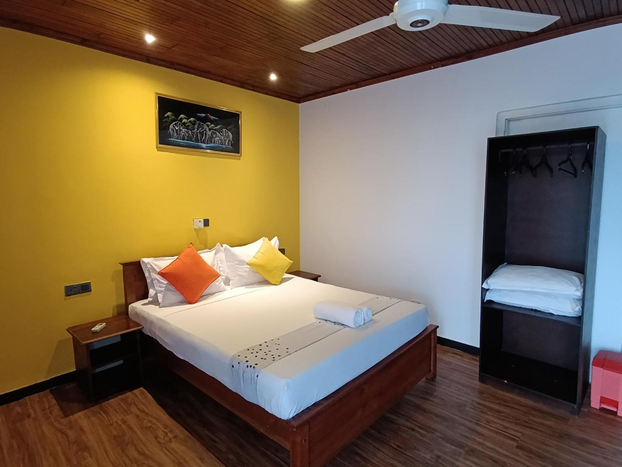 Villa Forest View - No: 50/17 Kandy Bagian luar foto