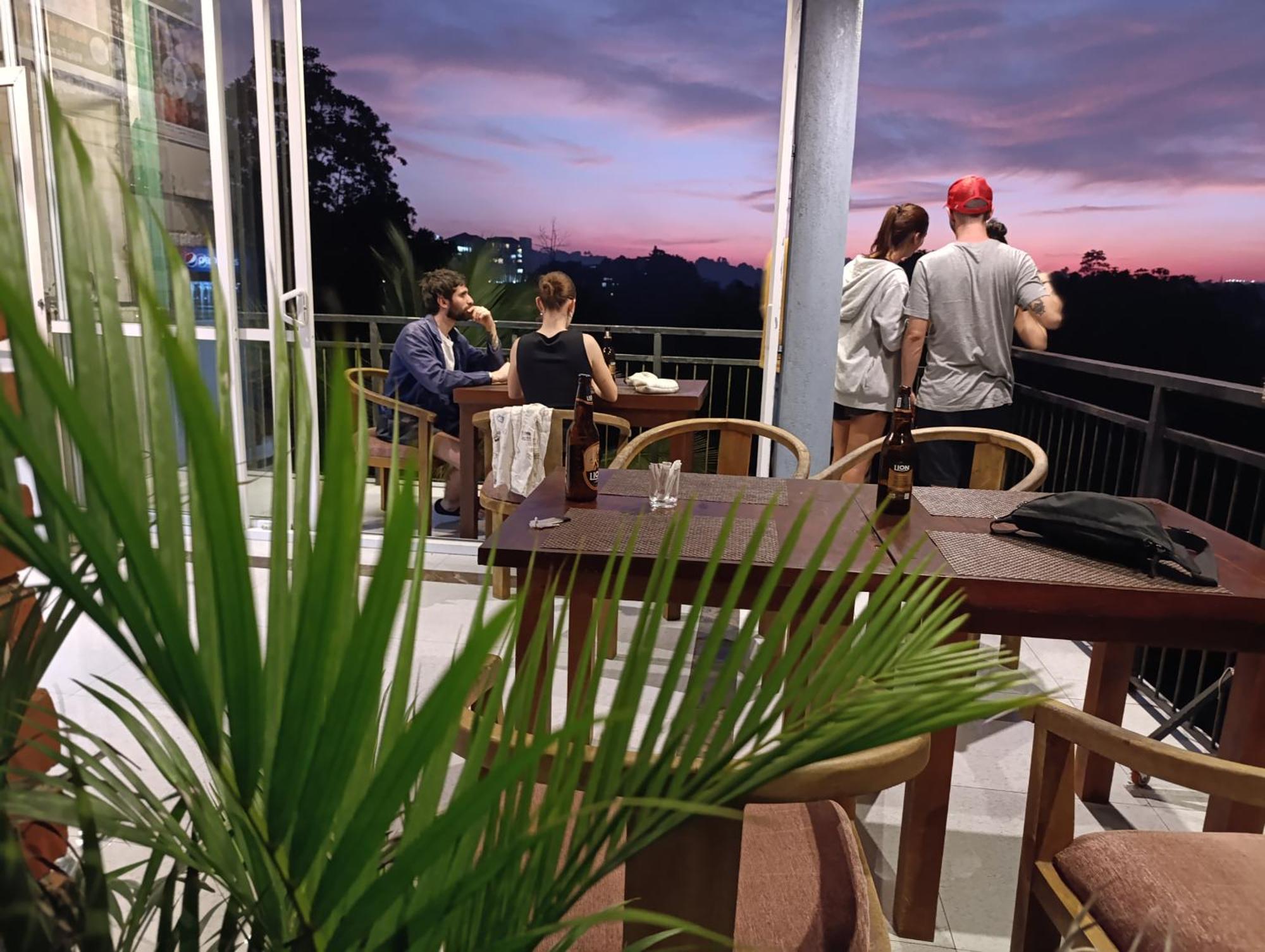 Villa Forest View - No: 50/17 Kandy Bagian luar foto