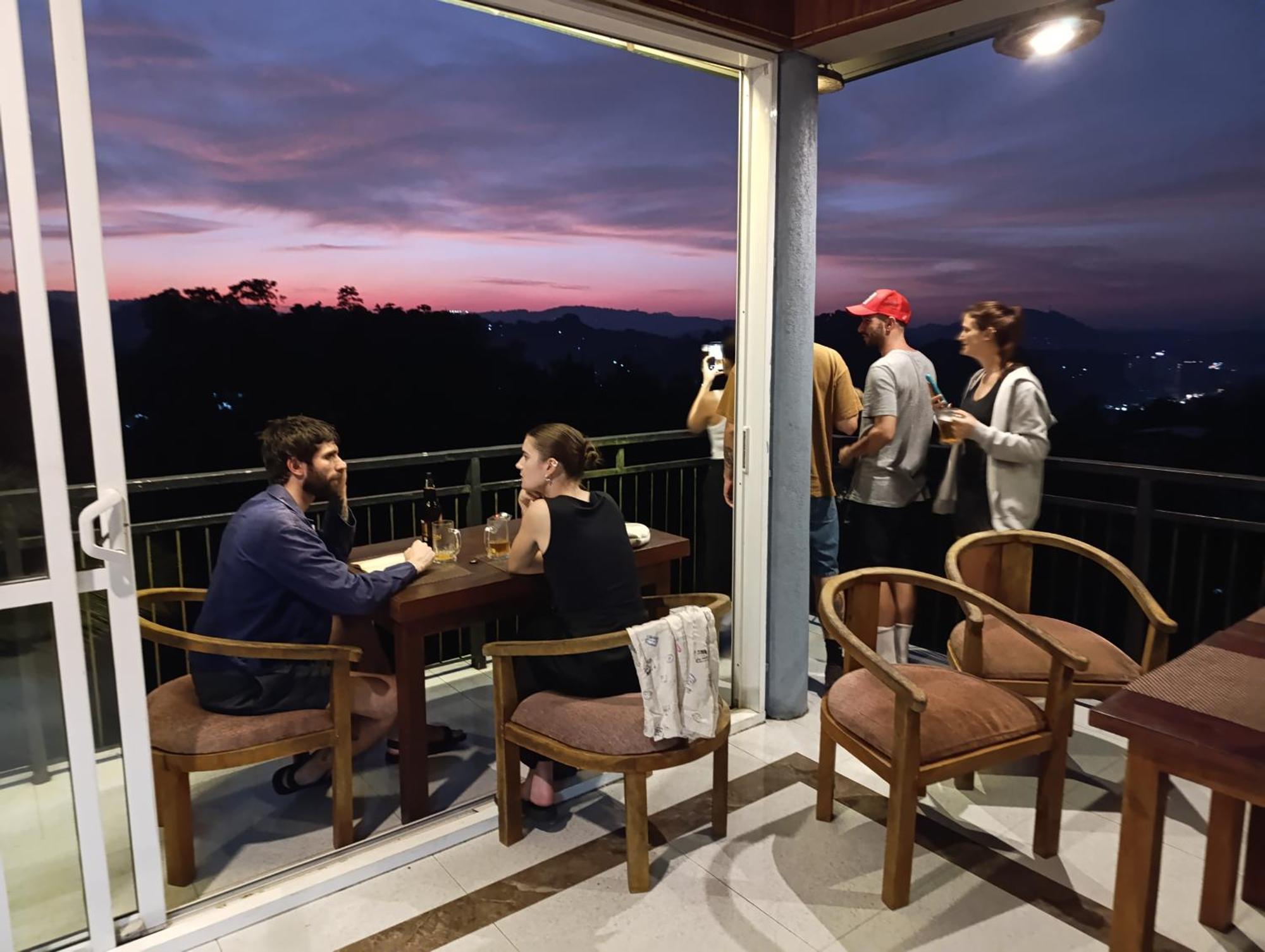 Villa Forest View - No: 50/17 Kandy Bagian luar foto