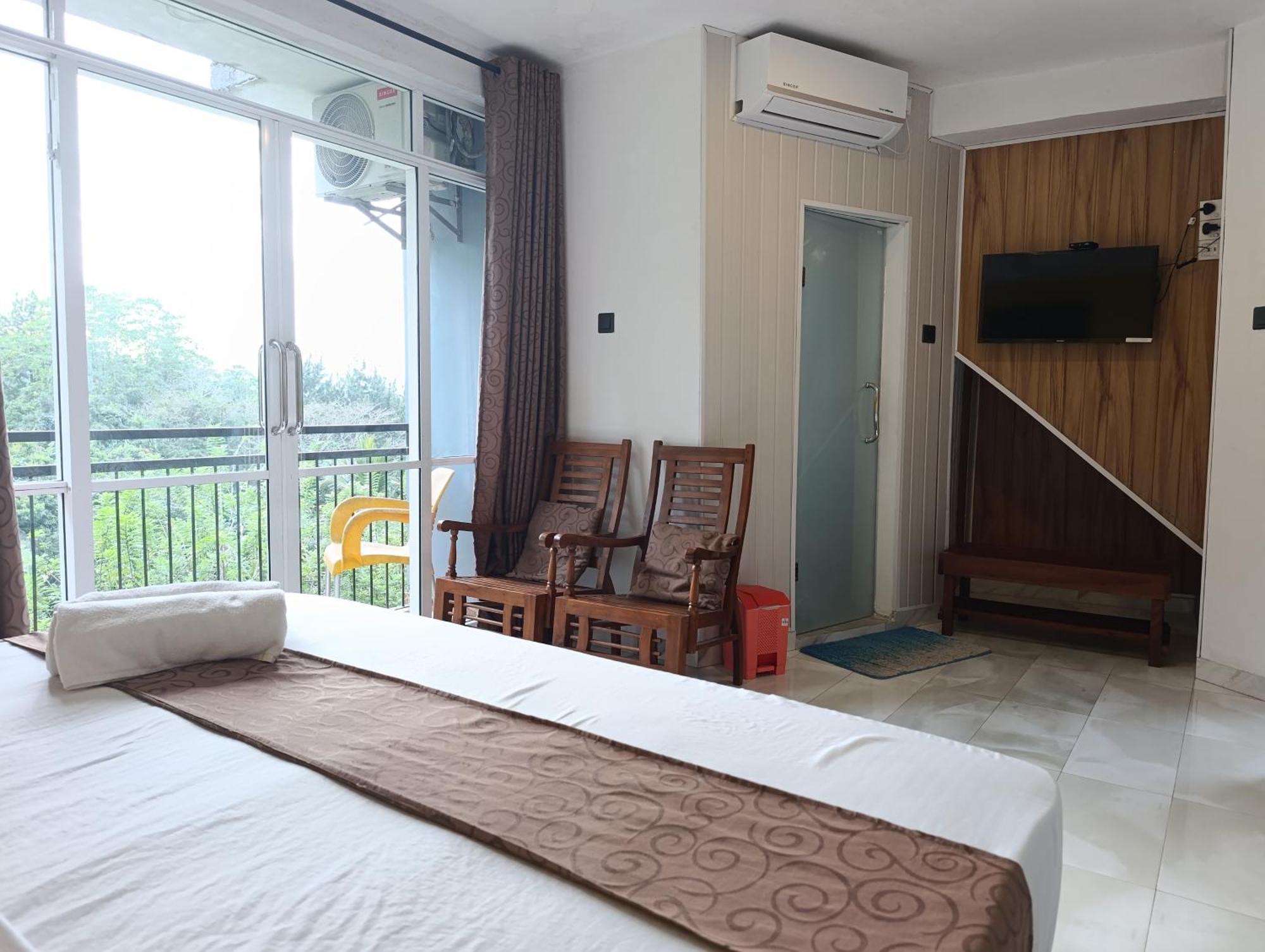 Villa Forest View - No: 50/17 Kandy Bagian luar foto