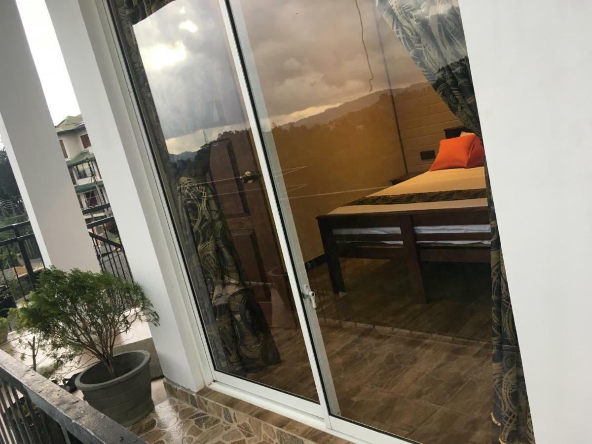 Villa Forest View - No: 50/17 Kandy Bagian luar foto