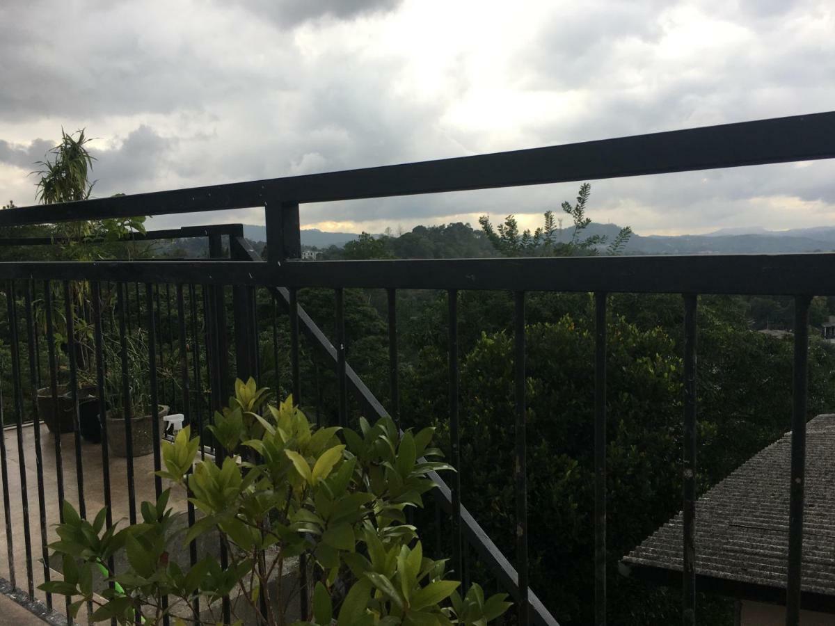 Villa Forest View - No: 50/17 Kandy Bagian luar foto