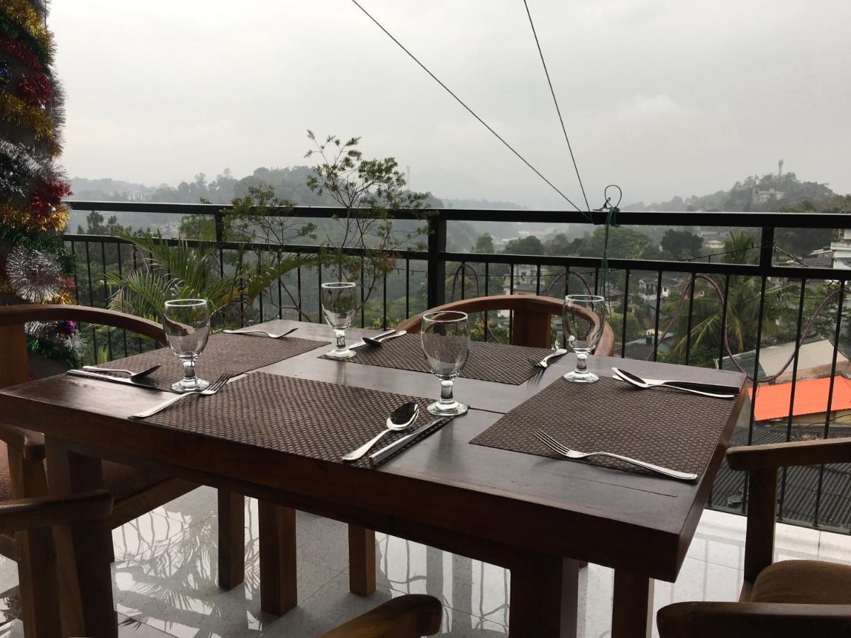Villa Forest View - No: 50/17 Kandy Bagian luar foto